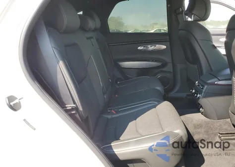 2025 Genesis Gv70 Base из США, поврежденный, VIN 5NMMADTB2SH023415